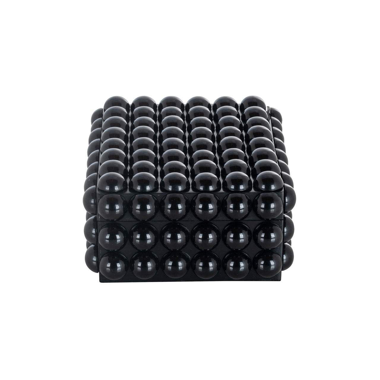 Richmond Möbel | Aufbewahrungsbox Batool | Black