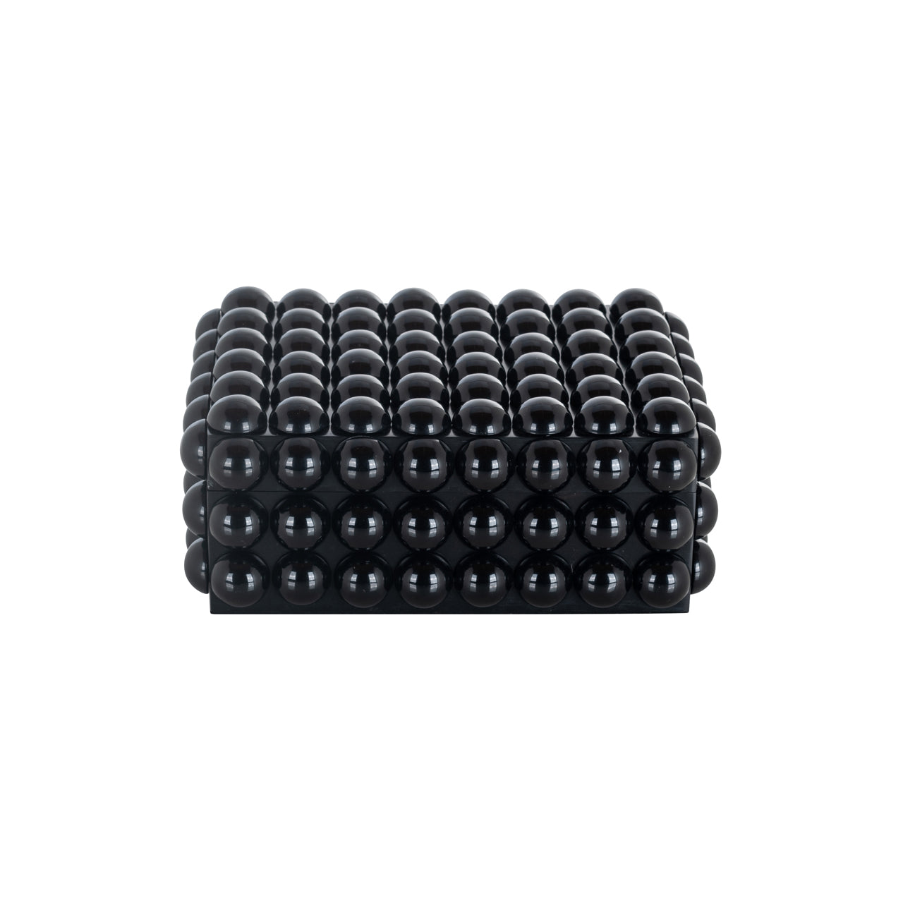 Richmond Möbel | Aufbewahrungsbox Batool | Black