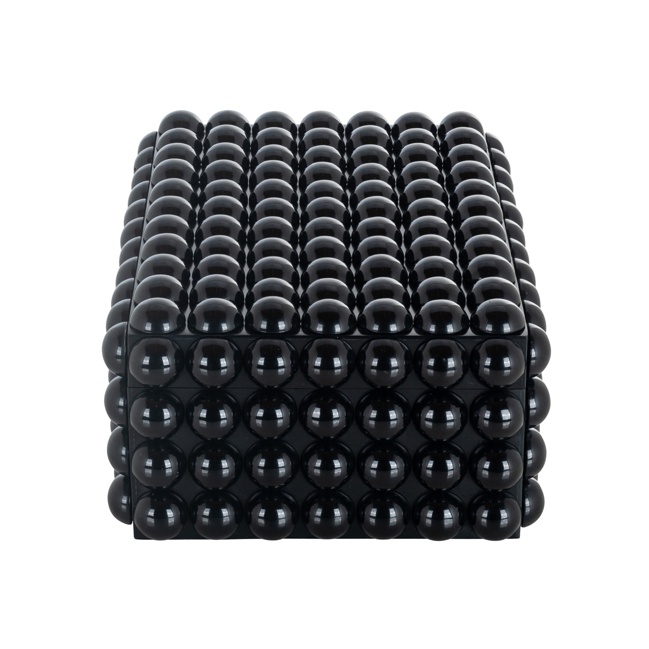 Richmond Möbel | Aufbewahrungsbox Batool | Black