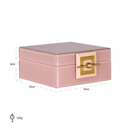 Storage box Bodine