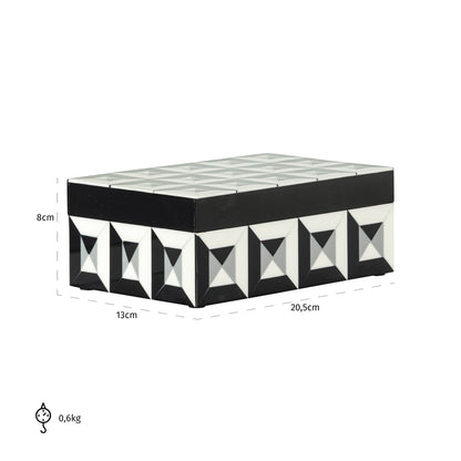Aufbewahrungsbox Licia