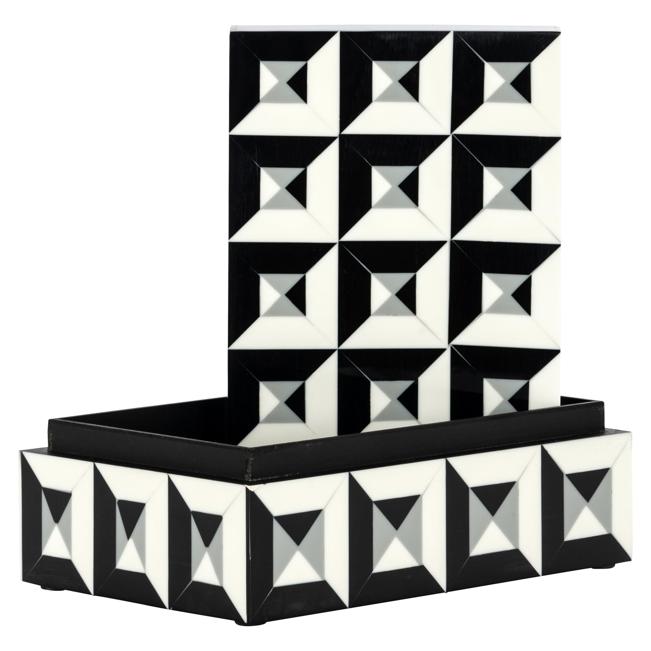 Aufbewahrungsbox Licia