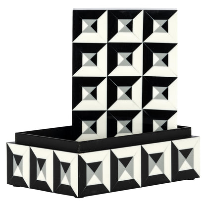 Aufbewahrungsbox Licia