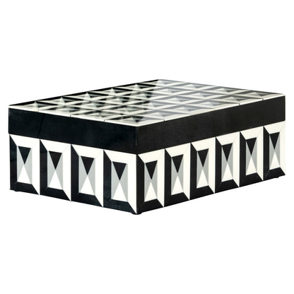 Aufbewahrungsbox Licia