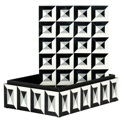 Aufbewahrungsbox Licia