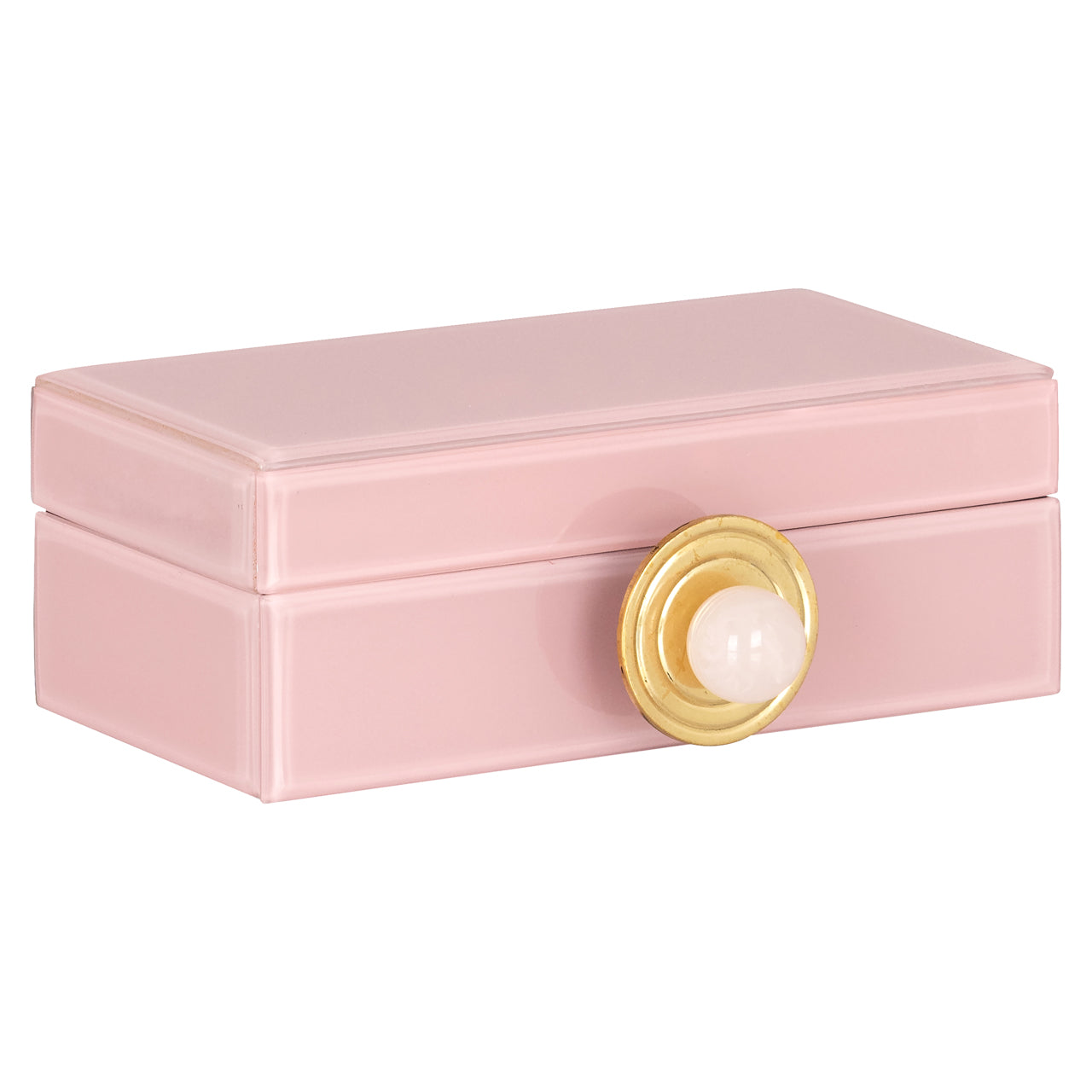 Richmond Möbel | Aufbewahrungsbox Jamila | Pink