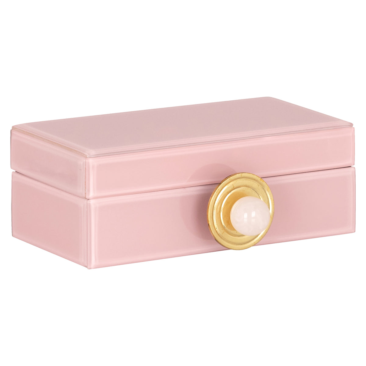 Richmond Möbel Aufbewahrungsbox Jamila pink | 212420