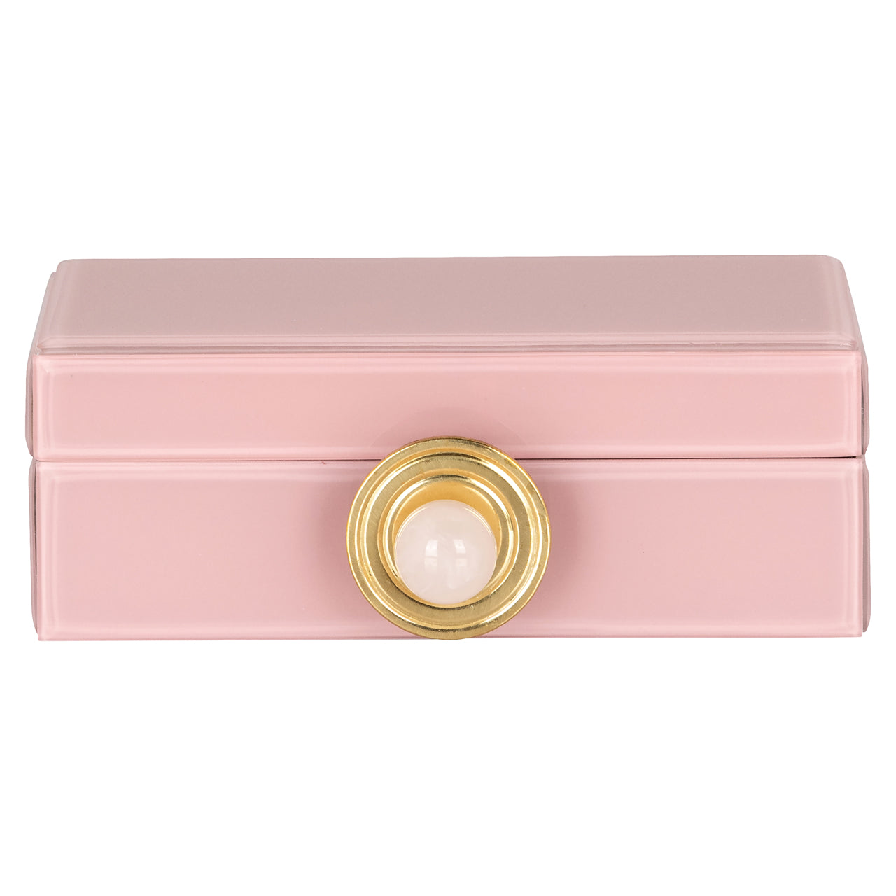Richmond Möbel | Aufbewahrungsbox Jamila | Pink