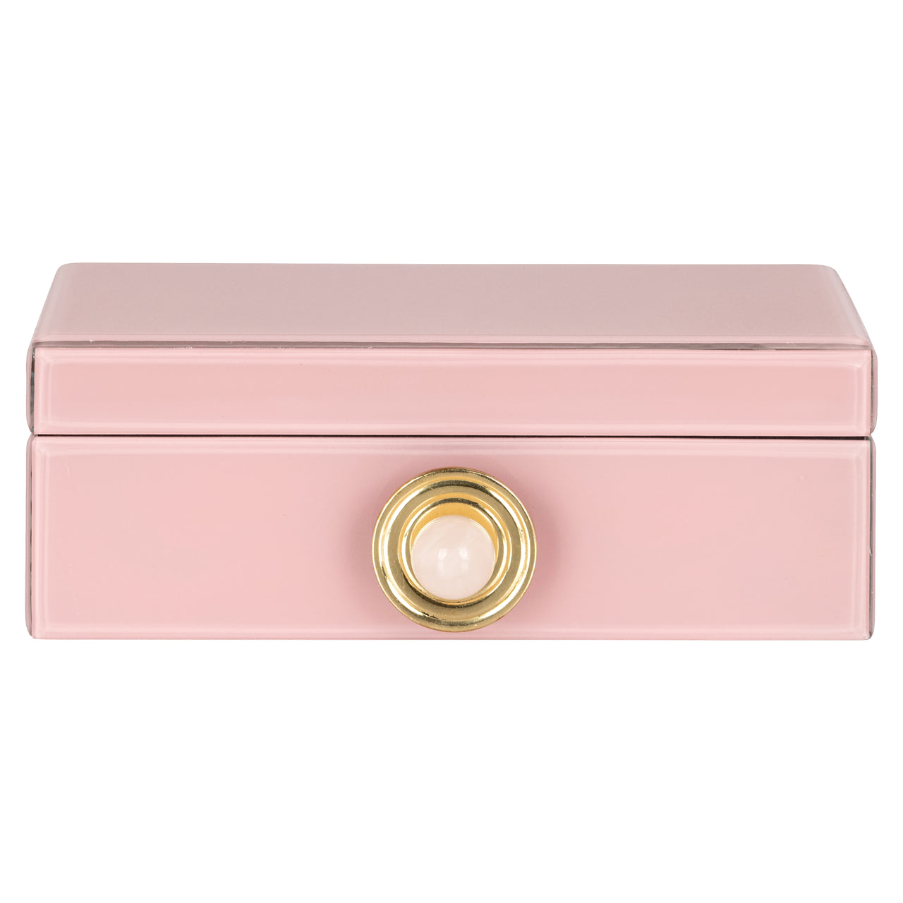 Richmond Möbel | Aufbewahrungsbox Jamila | Pink