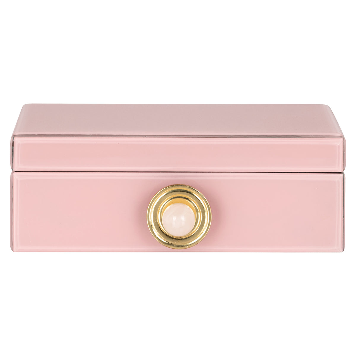 Richmond Möbel Aufbewahrungsbox Jamila pink | 212419