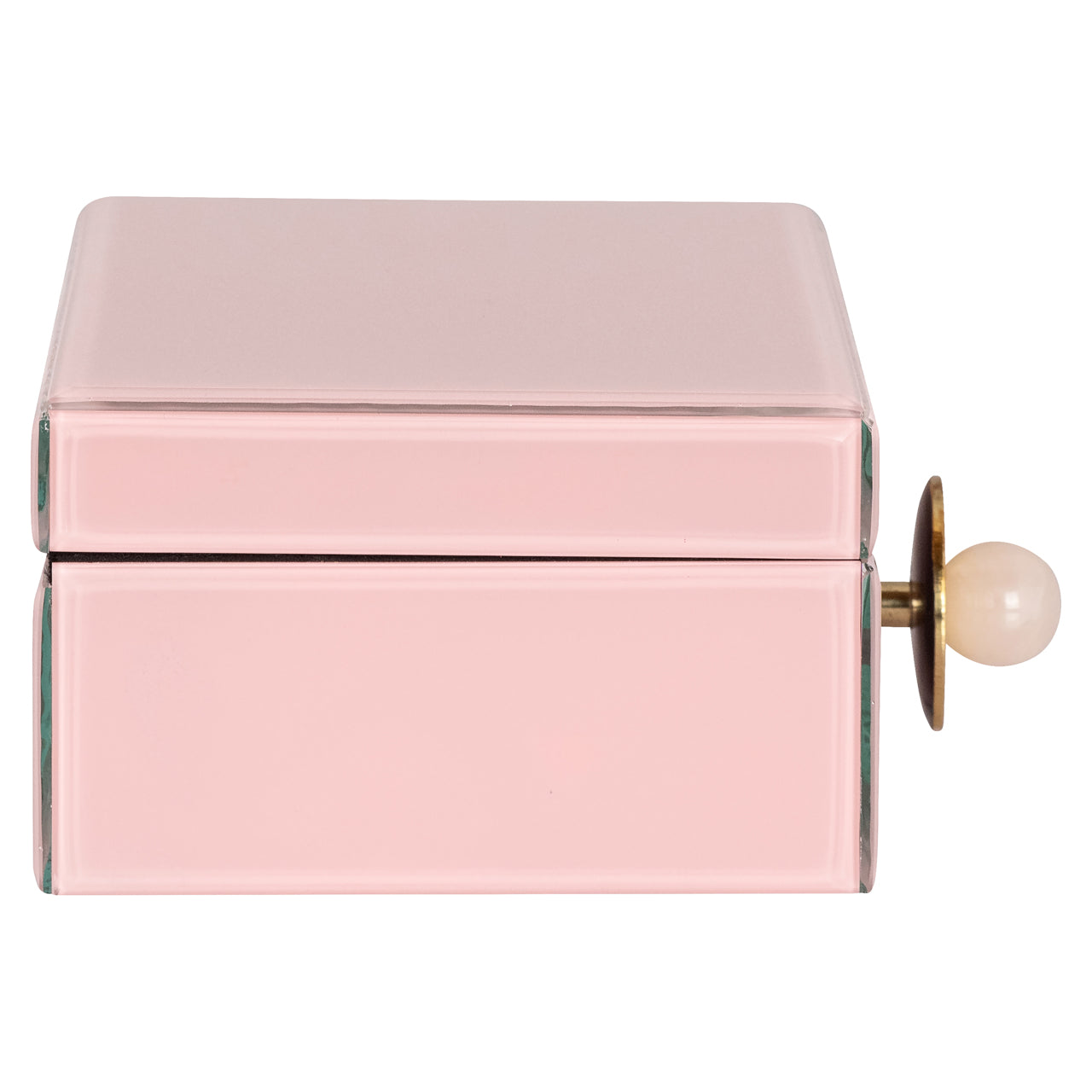 Richmond Möbel | Aufbewahrungsbox Jamila | Pink