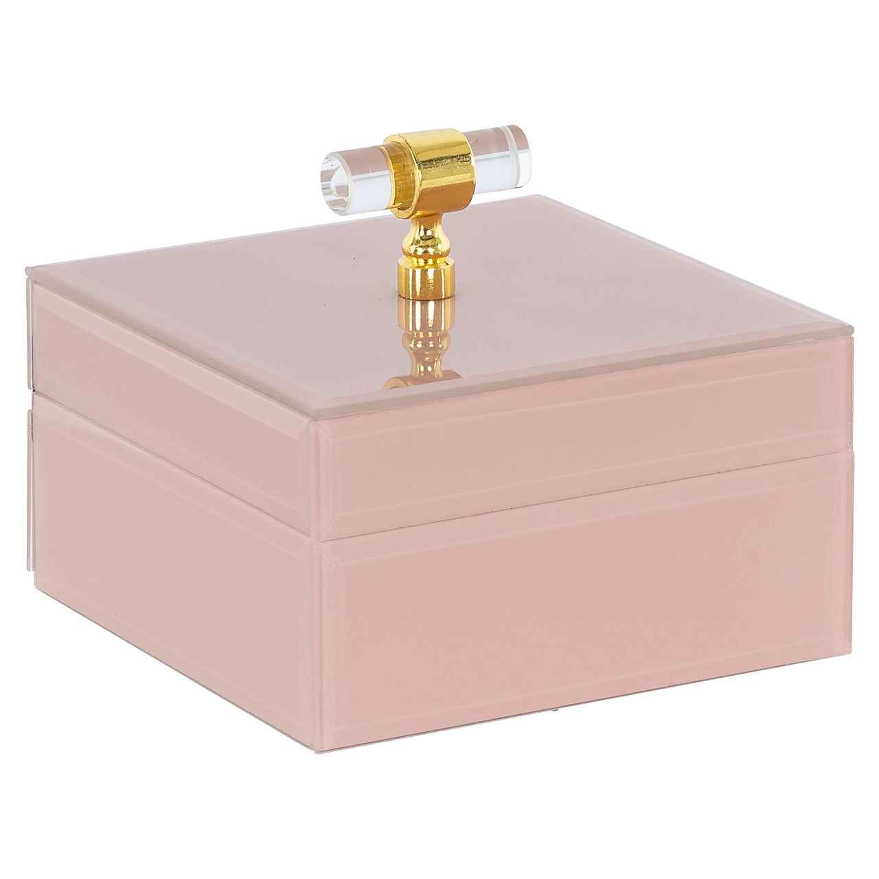 Richmond Möbel | Aufbewahrungsbox Rana | Beige