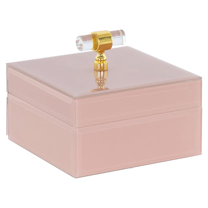 Richmond Möbel | Aufbewahrungsbox Rana | Beige