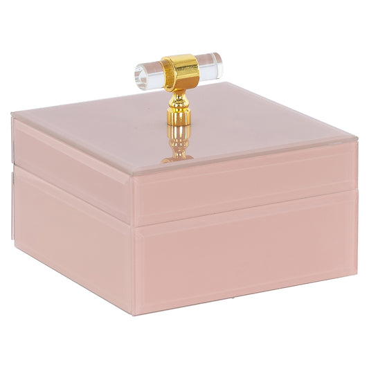 Richmond Möbel Aufbewahrungsbox Rana beige | 212949