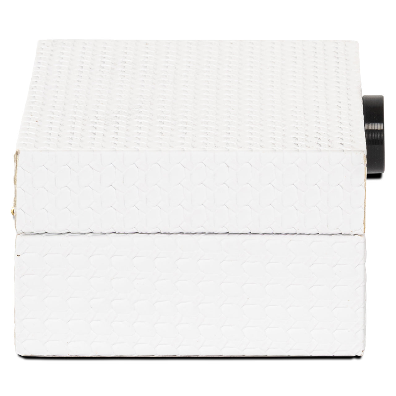 Richmond Möbel | Aufbewahrungsbox Myrth | White