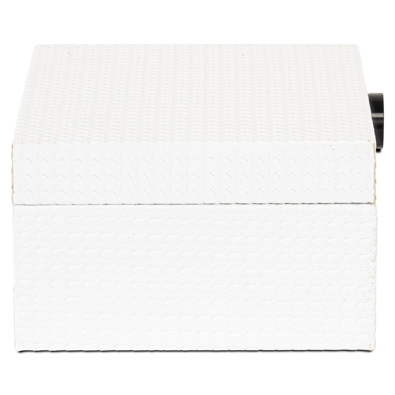 Richmond Möbel | Aufbewahrungsbox Myrth | White