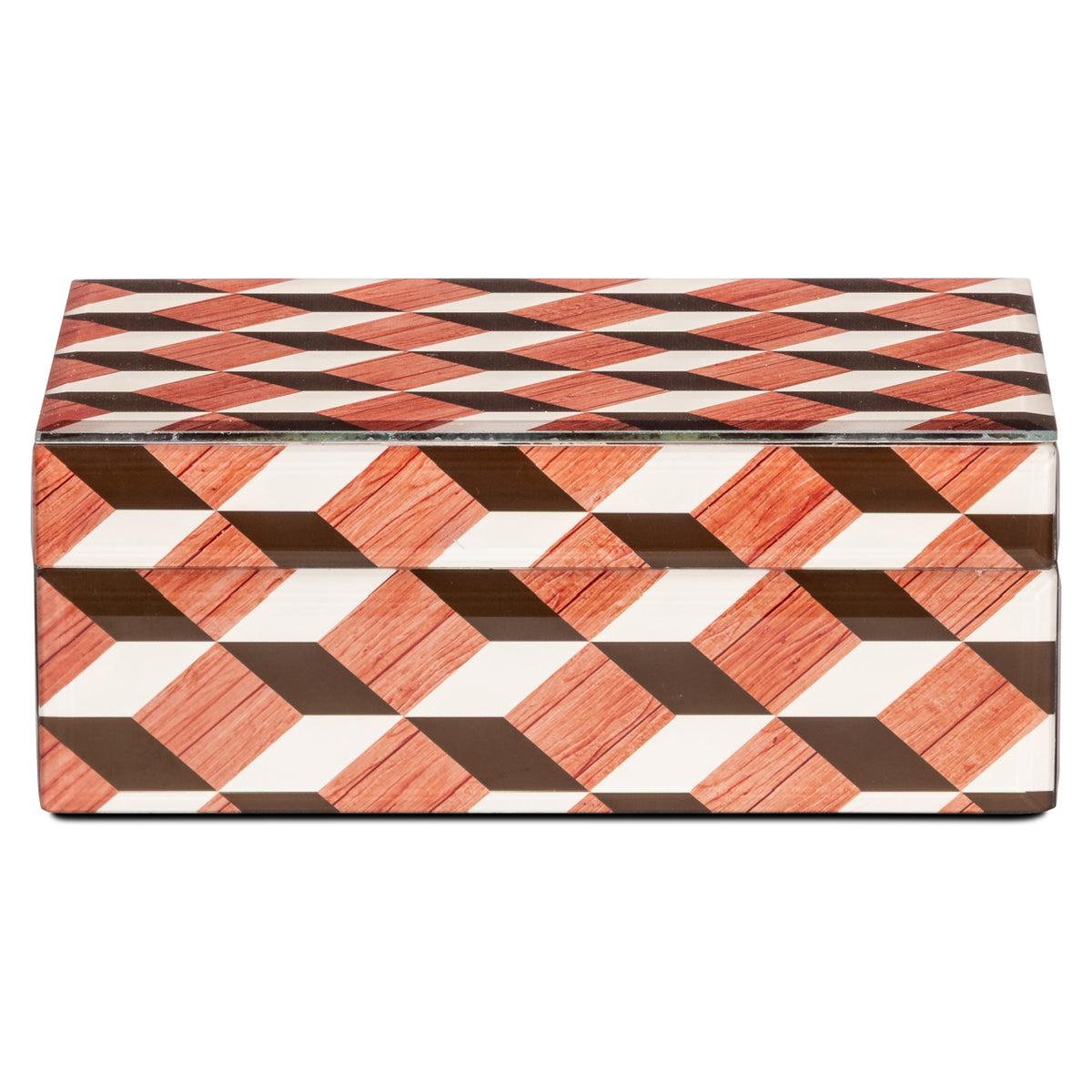 Richmond Möbel Aufbewahrungsbox Chady multicolor | 213540