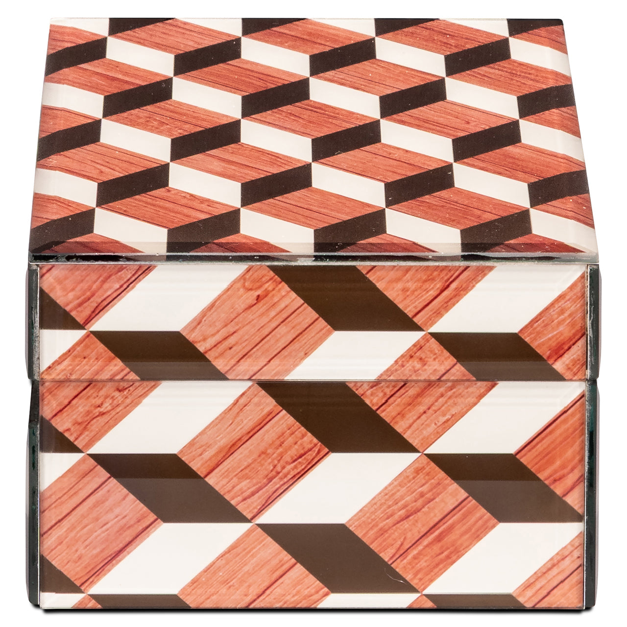 Richmond Möbel | Aufbewahrungsbox Chady | Multicolor