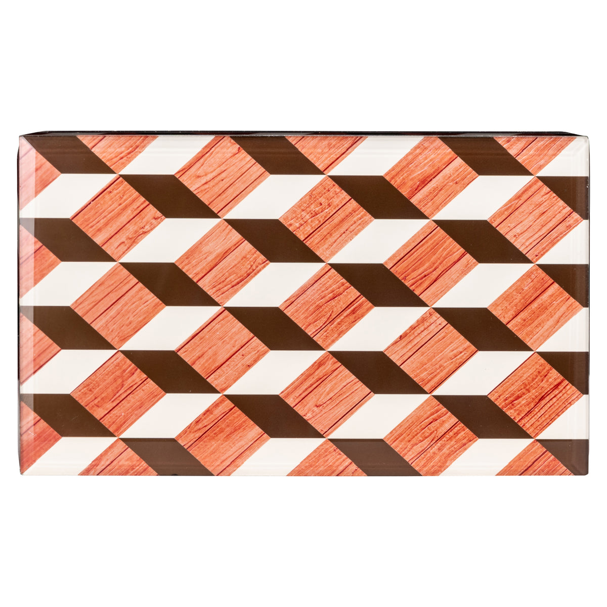 Richmond Möbel Aufbewahrungsbox Chady multicolor | 213540
