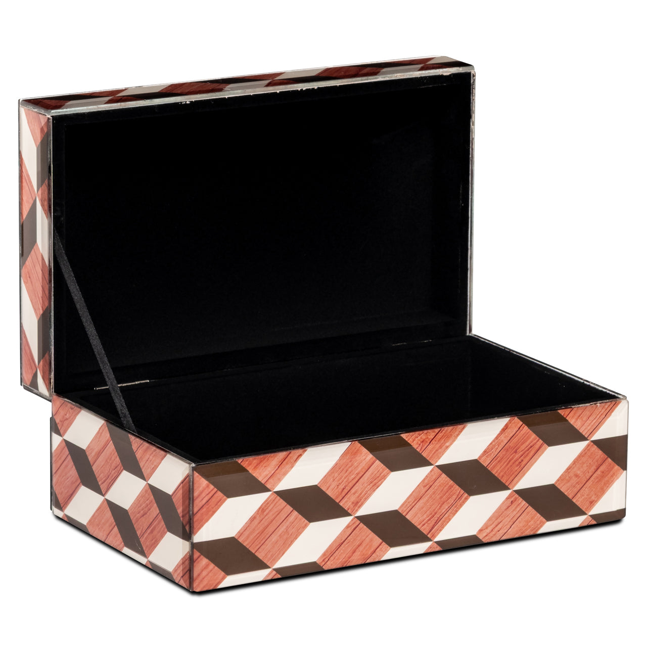 Richmond Möbel | Aufbewahrungsbox Chady | Multicolor