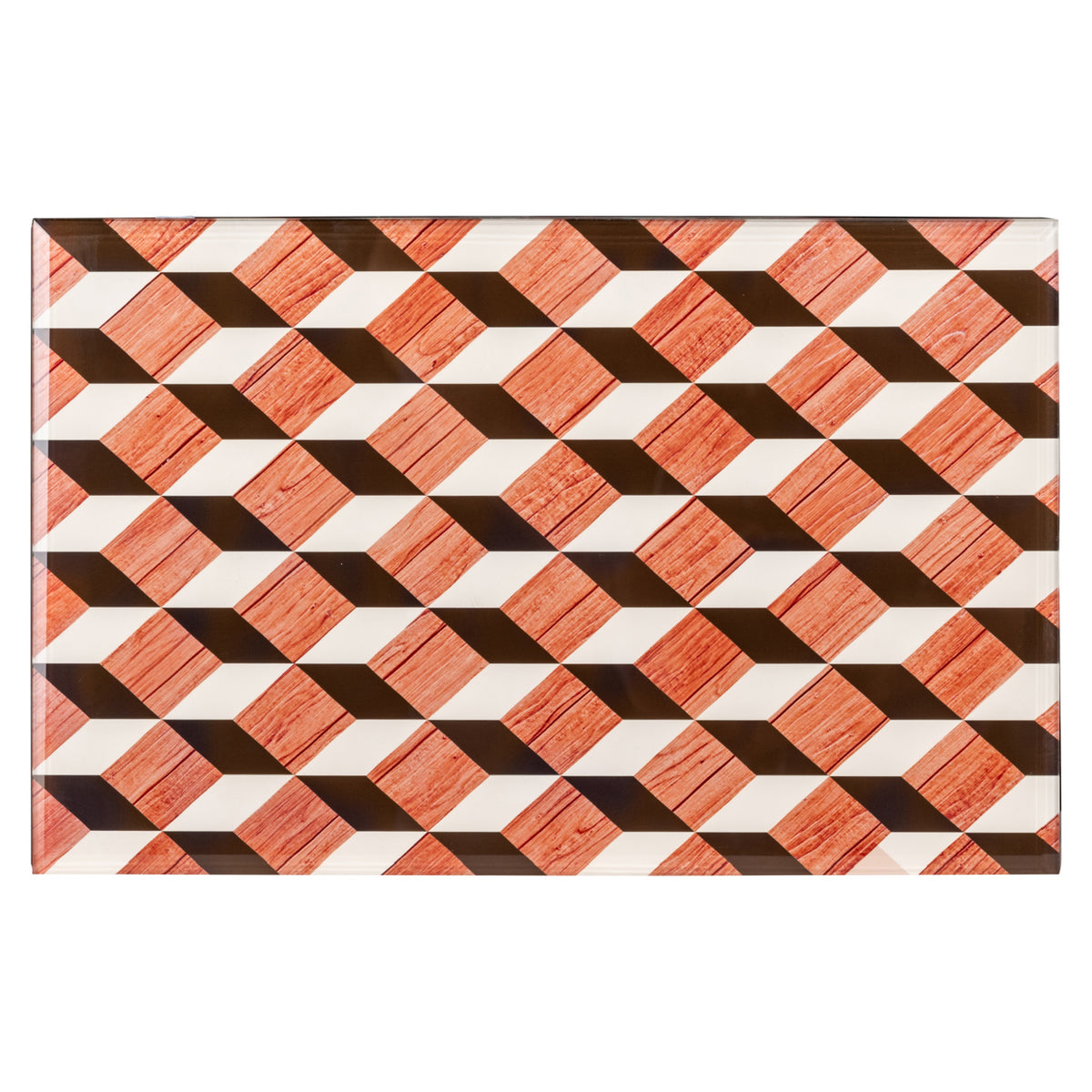 Richmond Möbel Aufbewahrungsbox Chady multicolor | 213541
