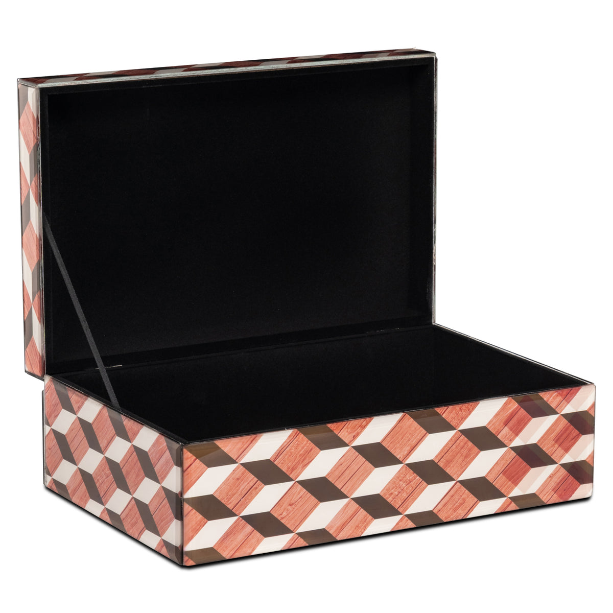Richmond Möbel Aufbewahrungsbox Chady multicolor | 213541