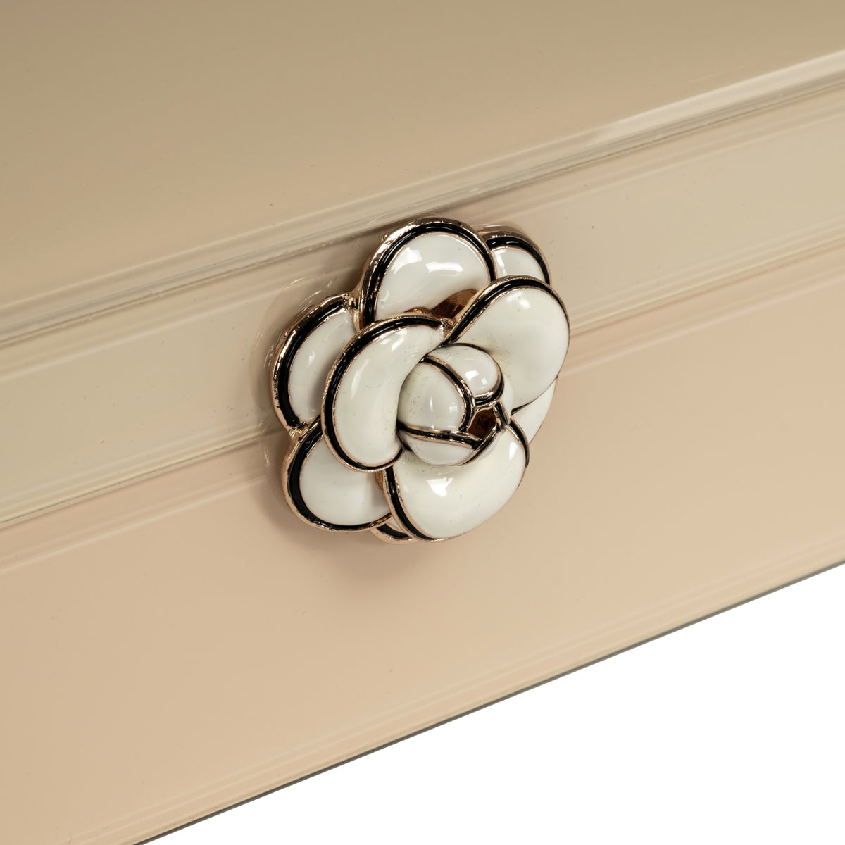 Richmond Möbel Aufbewahrungsbox Abbey ivory | 213546