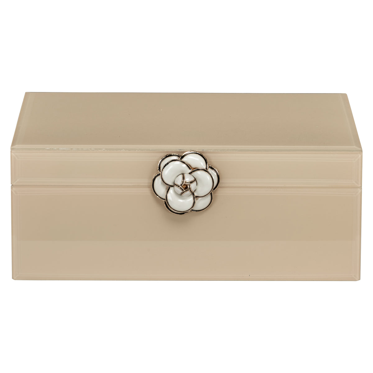 Richmond Möbel Aufbewahrungsbox Abbey ivory | 213547