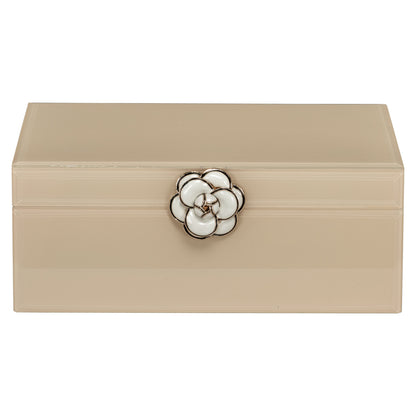Richmond Möbel Aufbewahrungsbox Abbey ivory | 213547