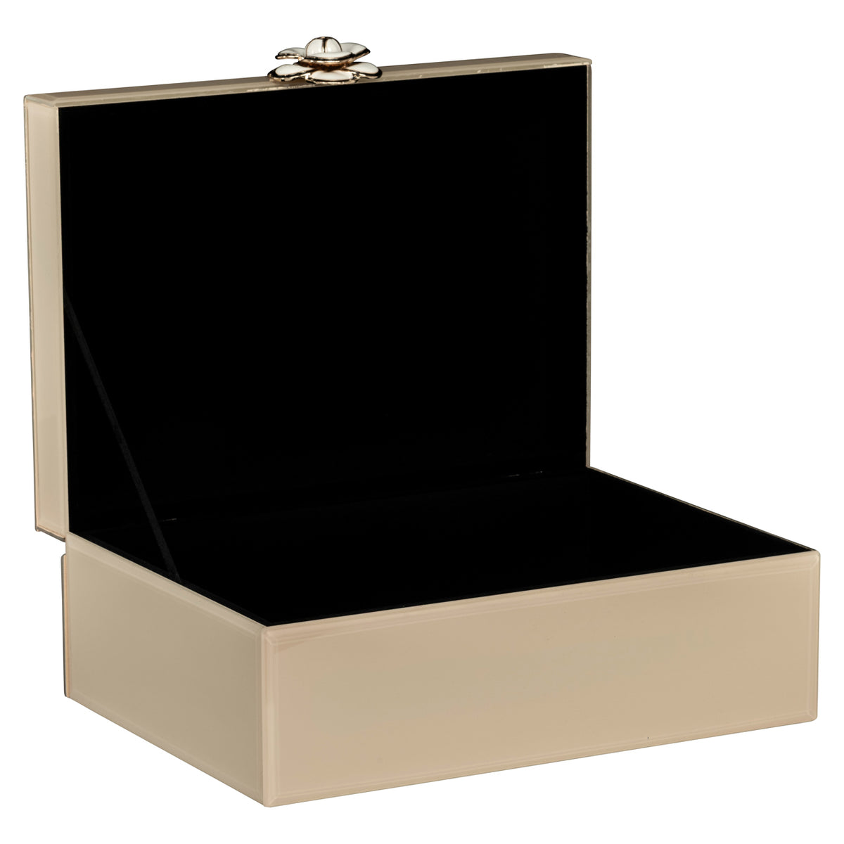 Richmond Möbel Aufbewahrungsbox Abbey ivory | 213547