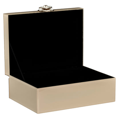 Richmond Möbel Aufbewahrungsbox Abbey ivory | 213547