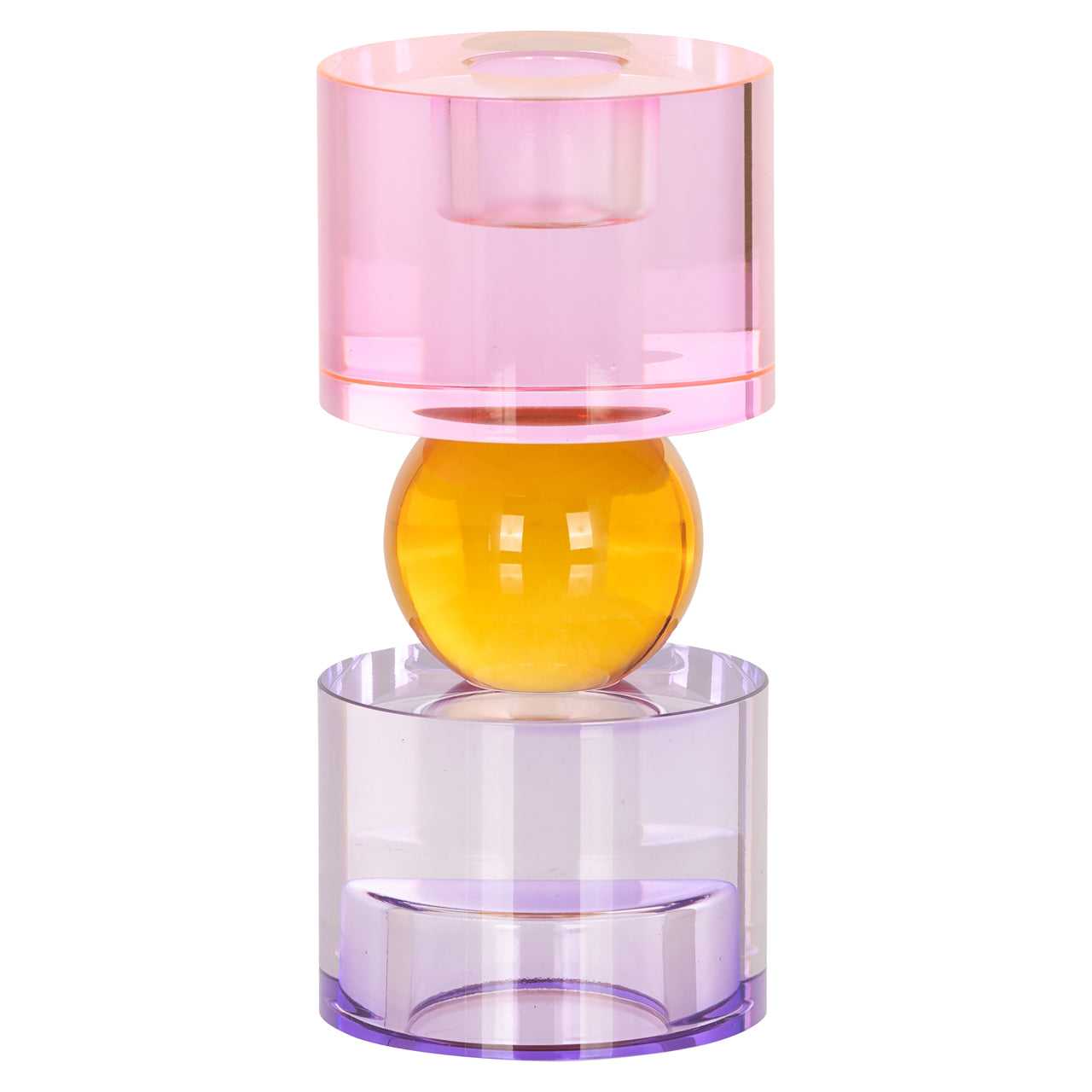 Candle holder Zahra