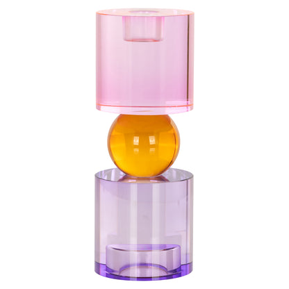 Candle holder Zahra