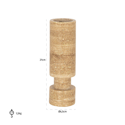 Candle holder Alaina