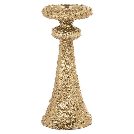 Richmond Möbel | Kerzenhalter July | Gold