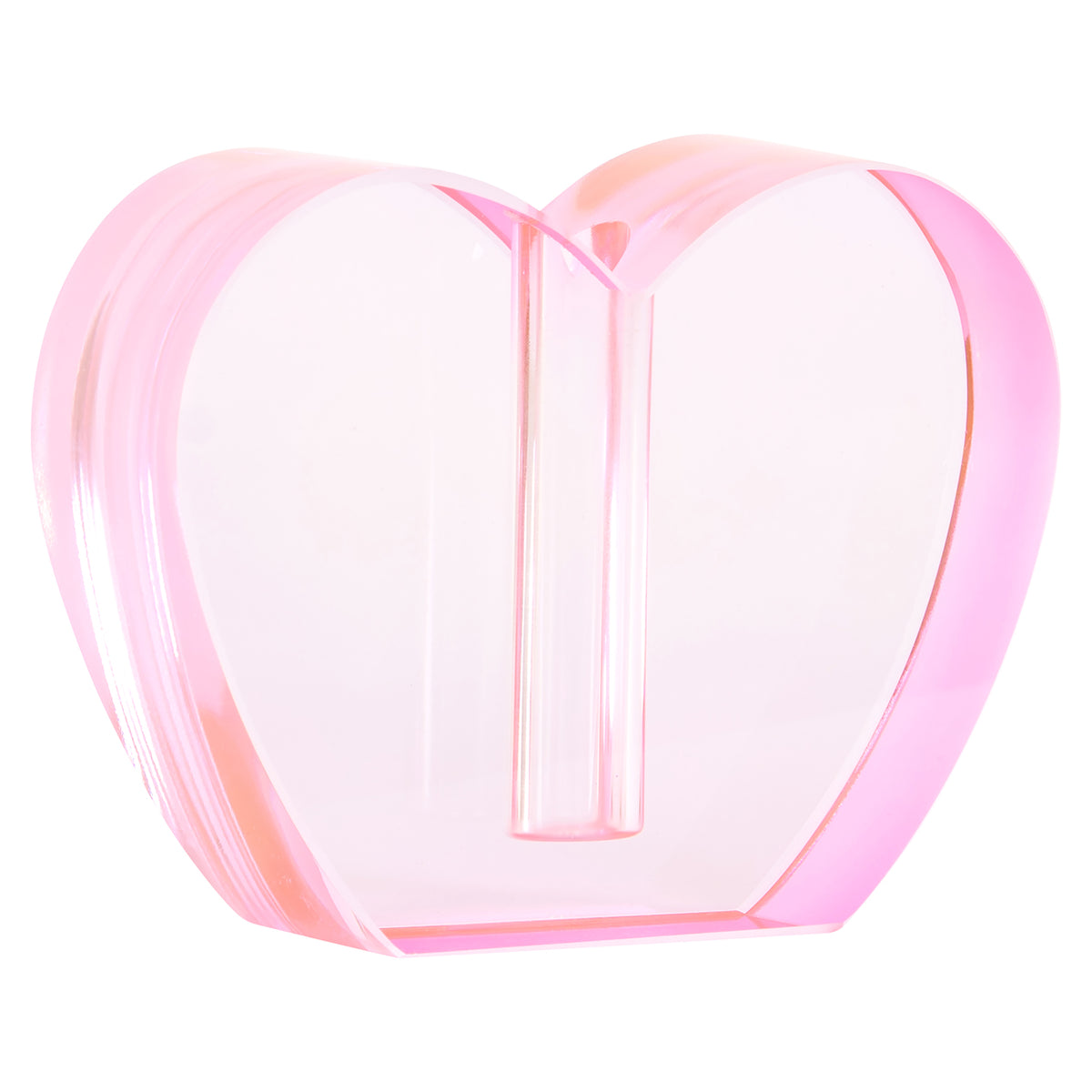 Richmond Möbel Kerzenhalter Sanae pink | 212681