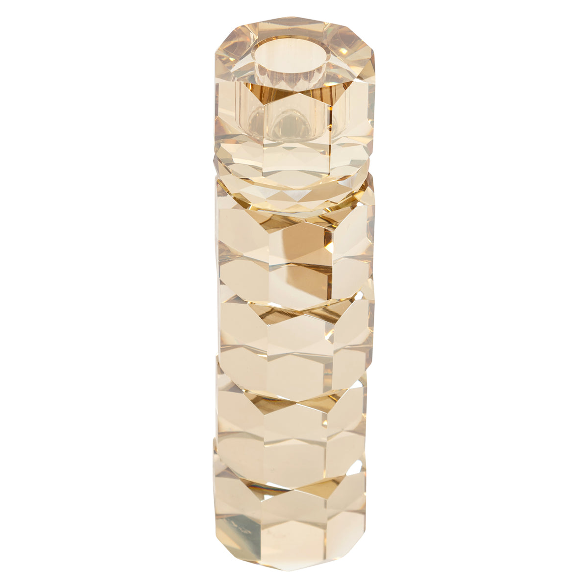 Richmond Möbel Kerzenhalter Zofia amber | 212687