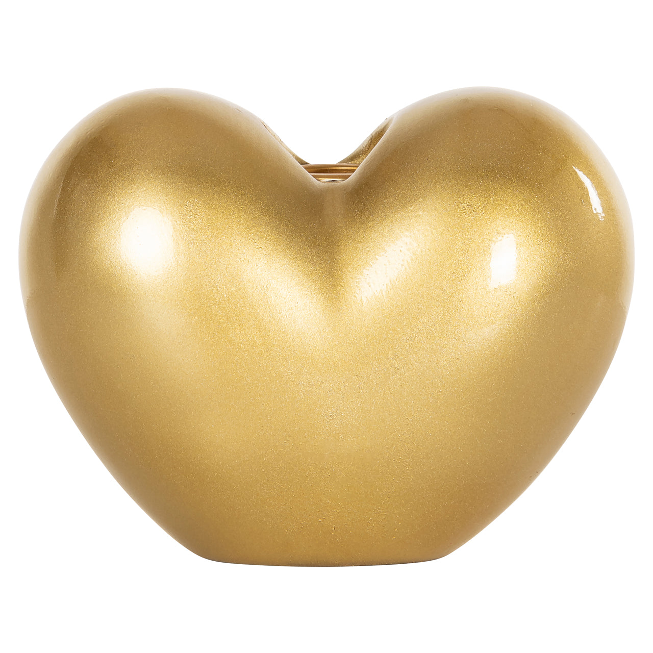 Richmond Möbel | Kerzenhalter Dilly | Gold