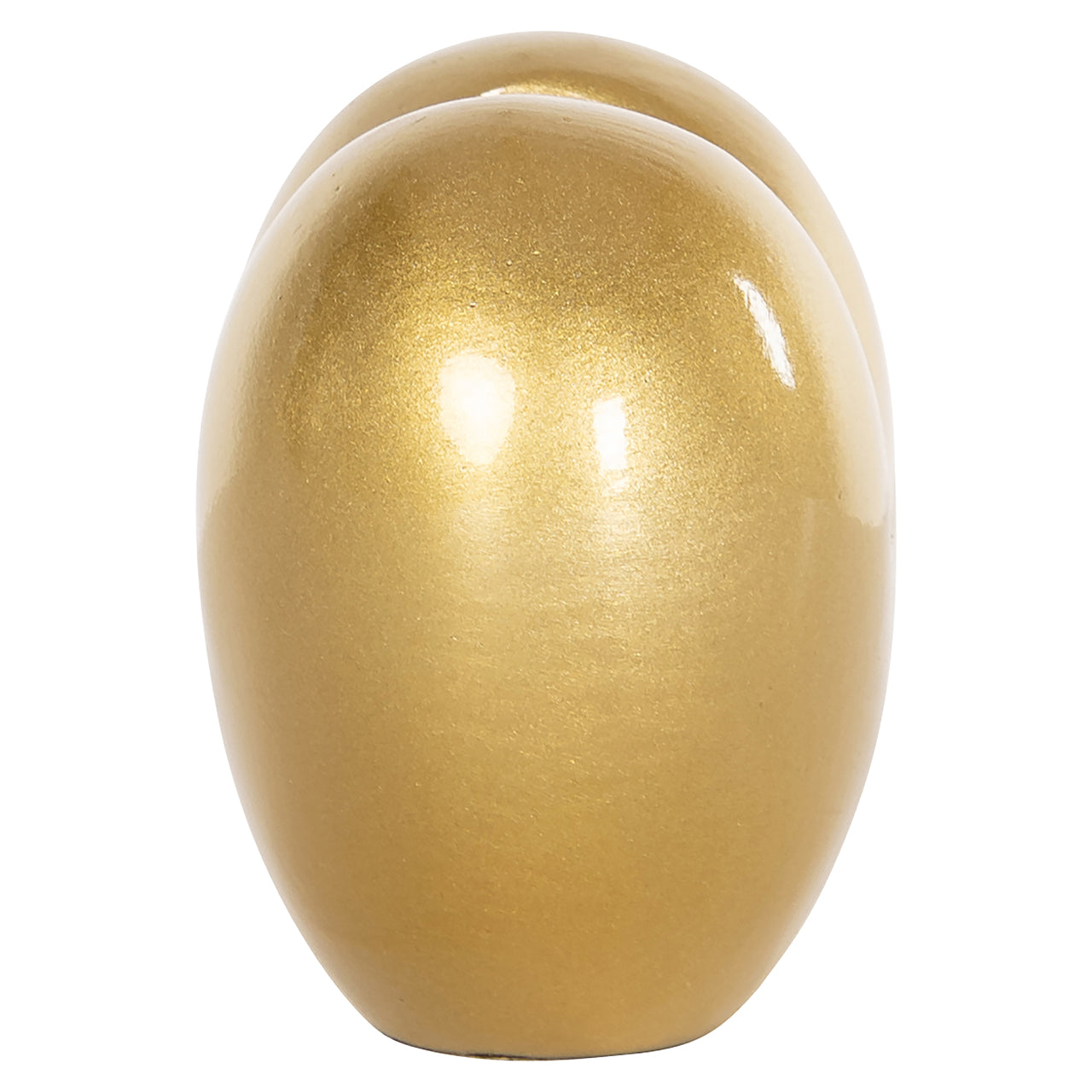 Richmond Möbel | Kerzenhalter Dilly | Gold