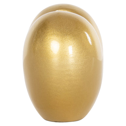 Richmond Möbel | Kerzenhalter Dilly | Gold