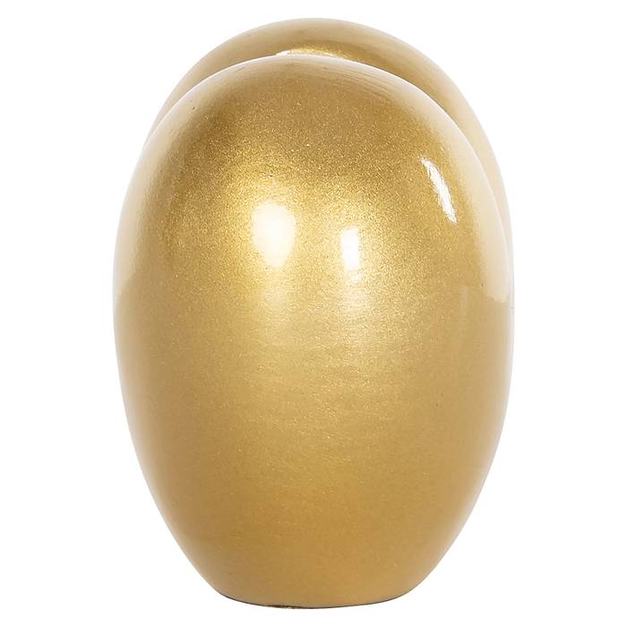 Richmond Möbel | Kerzenhalter Dilly klein | Gold