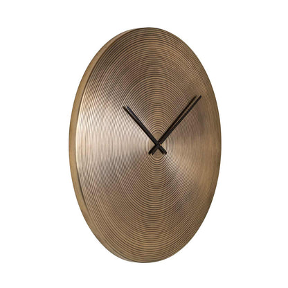 Richmond Möbel | Uhr Aden | Gold