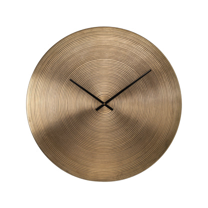 Richmond Möbel Uhr Aden gold | 211159