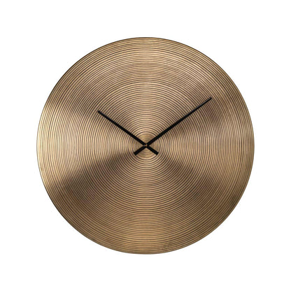 Richmond Möbel | Uhr Aden | Gold