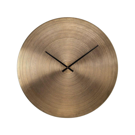 Richmond Möbel | Uhr Aden | Gold