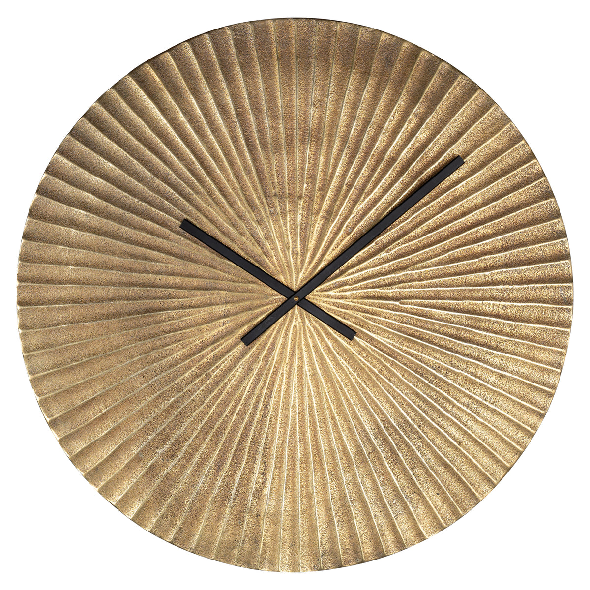 Richmond Möbel Uhr Mace gold | 211851