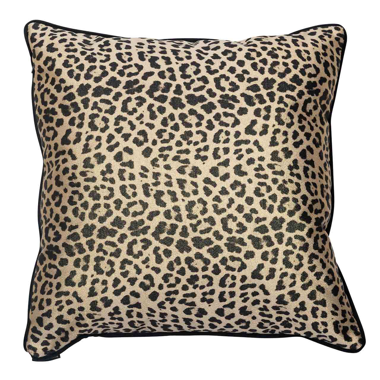 Richmond Möbel | Kissen Jess | Leopard