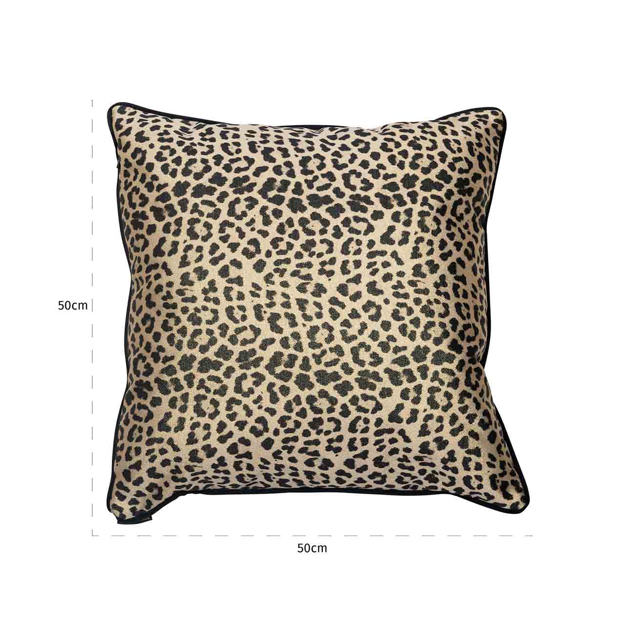 Richmond Möbel | Kissen Jess | Leopard