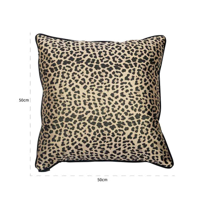 Richmond Möbel | Kissen Jess | Leopard