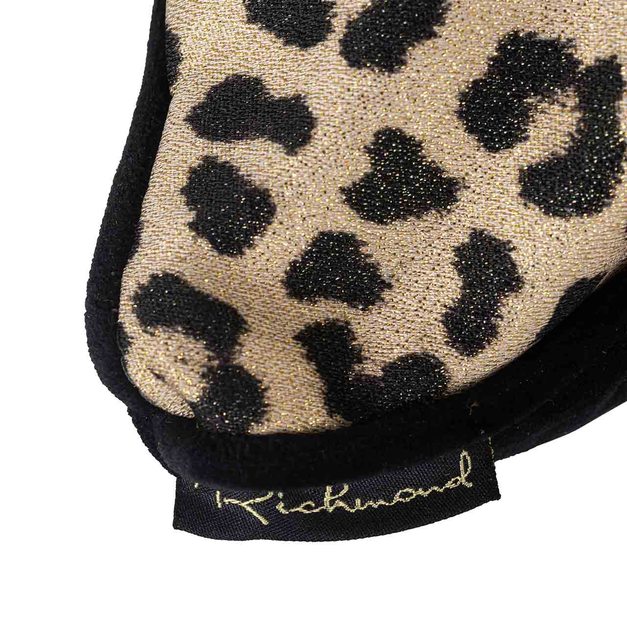 Richmond Möbel | Kissen Jess | Leopard